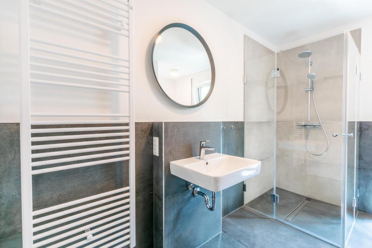 Strandvilla Meeresblick Wohnung 02 Boltenhagen  Ngoại thất bức ảnh