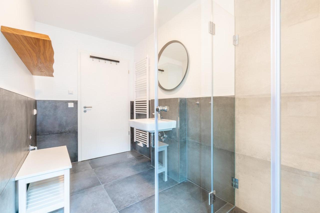 Strandvilla Meeresblick Wohnung 02 Boltenhagen  Ngoại thất bức ảnh